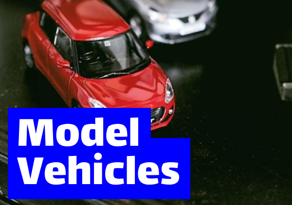 Model Vehicles